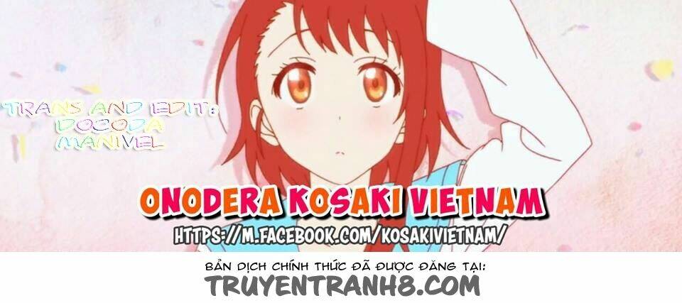 anh đã cho em biết bao thứ đầu tiên chapter 98 1