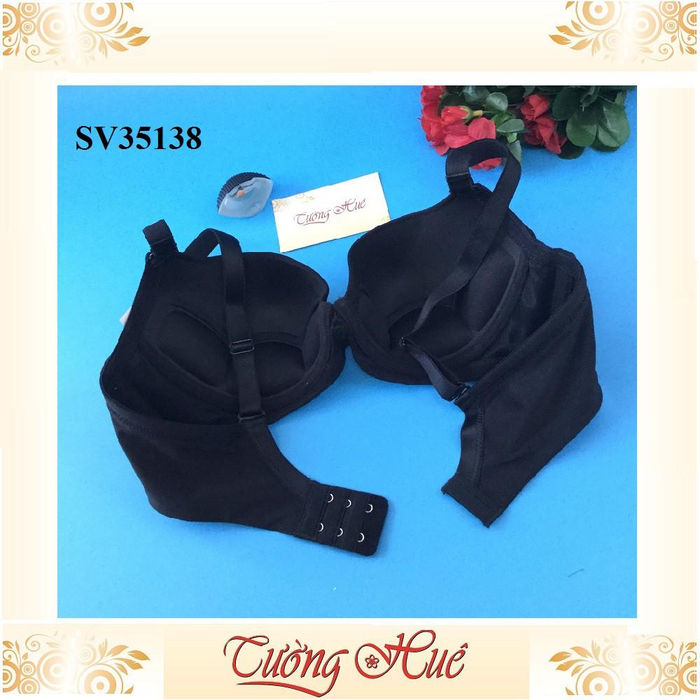 Áo lót nữ Bon Bon BV35138 trơn lưng bảng to.