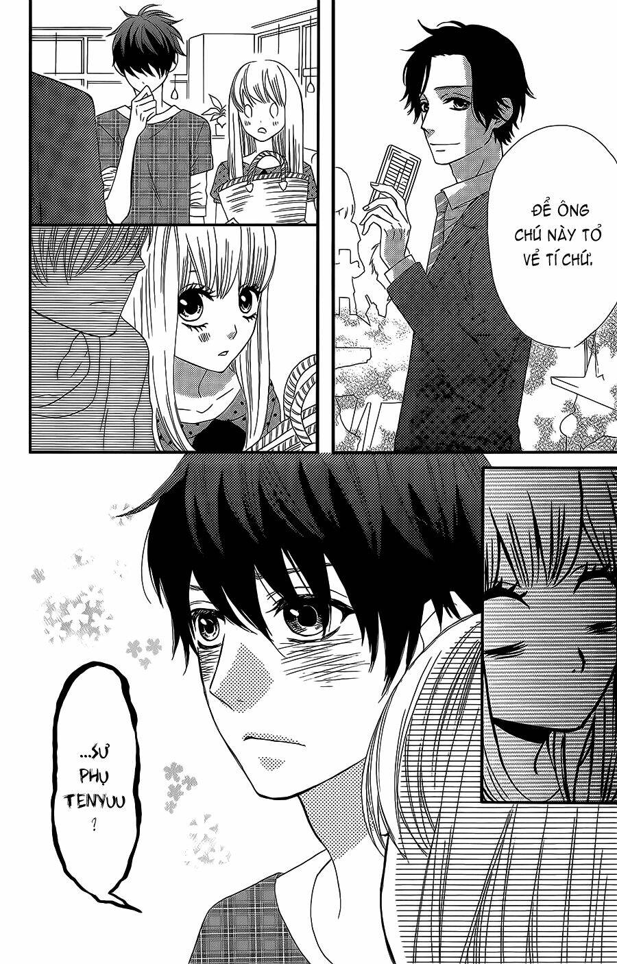 mairunovich chapter 36 18