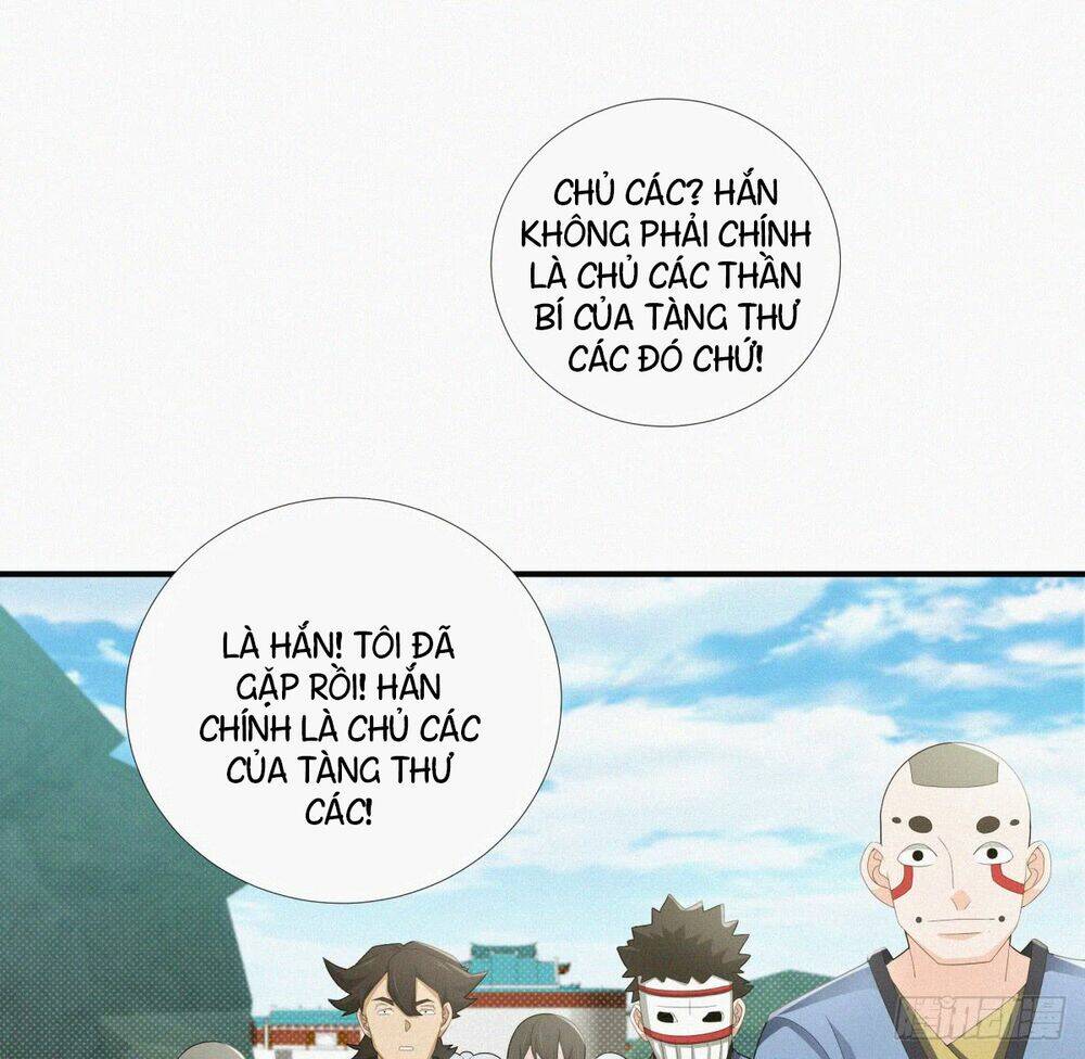 nguyên linh chúa tể chapter 16 15