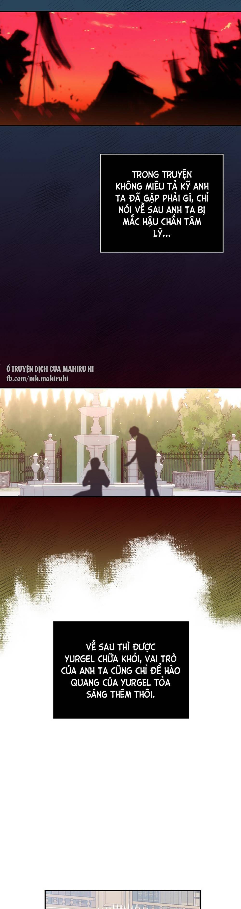 sống sót dưới thân phận hầu nữ chapter 29 10