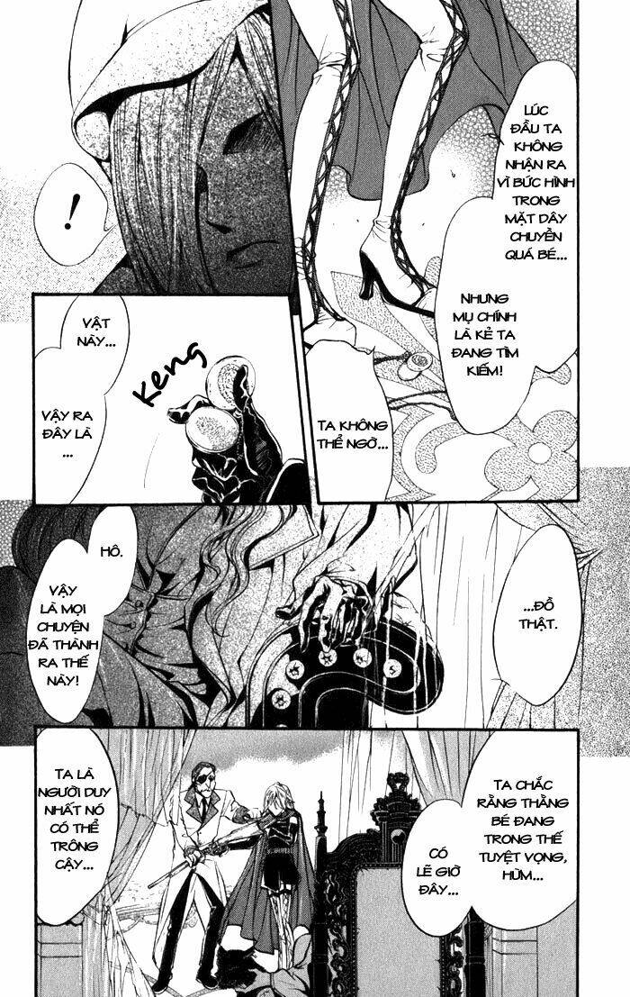 ludwig kakumei chapter 14 7