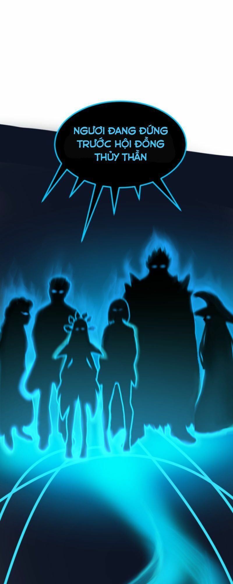 vua thức tỉnh chapter 1 30