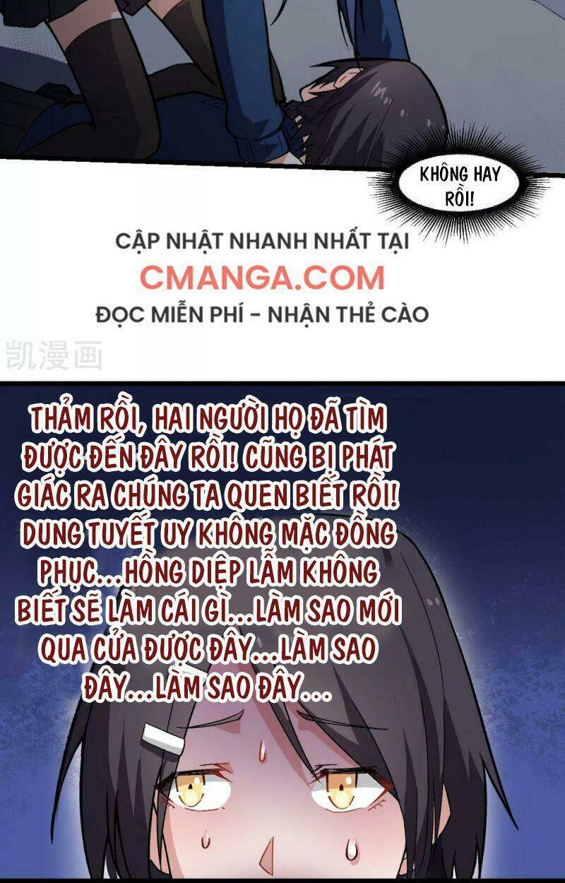 vườn trường cuồng sư hệ thống chapter 145 2