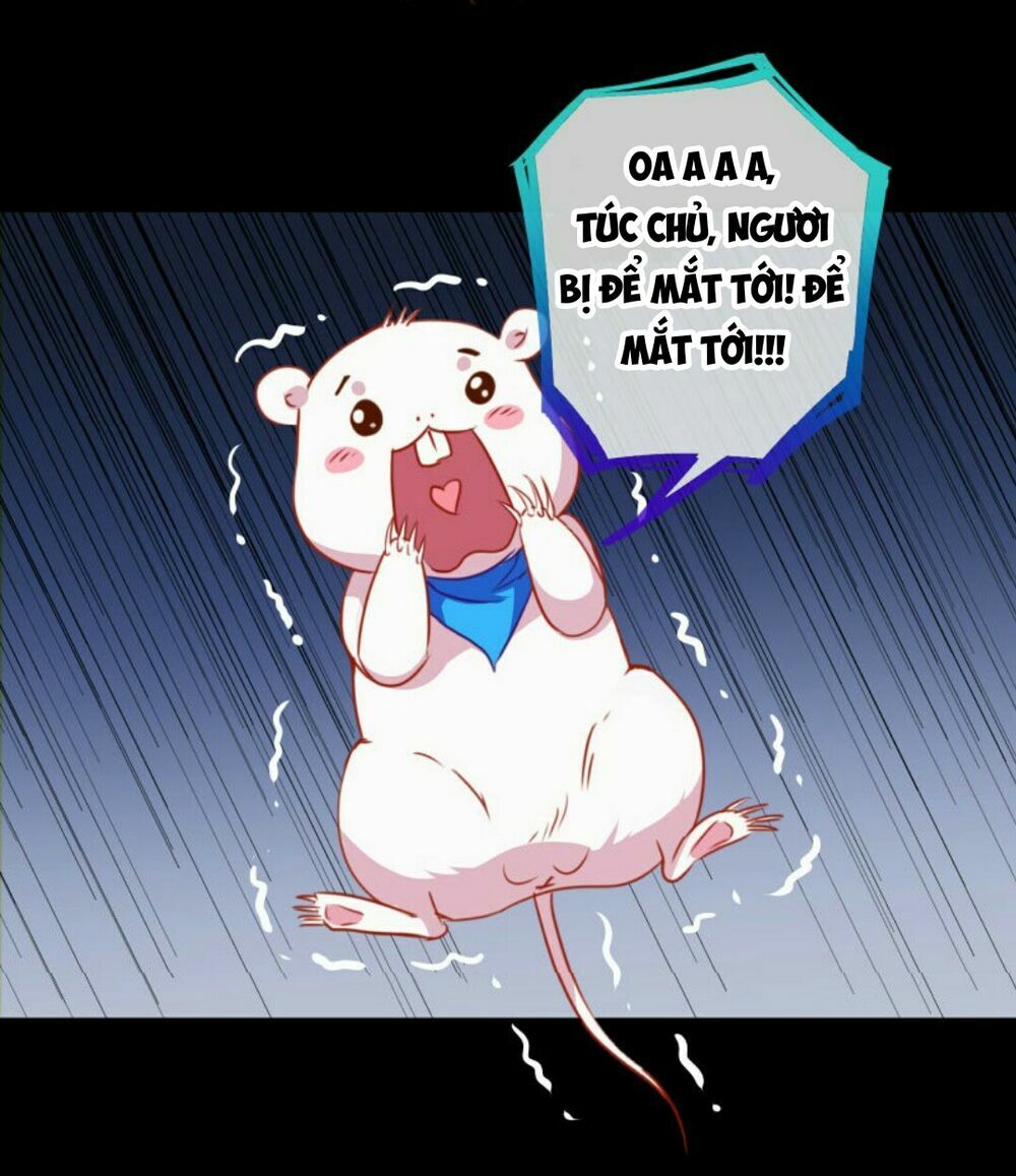 vạn tra triêu hoàng chapter 124.2 25