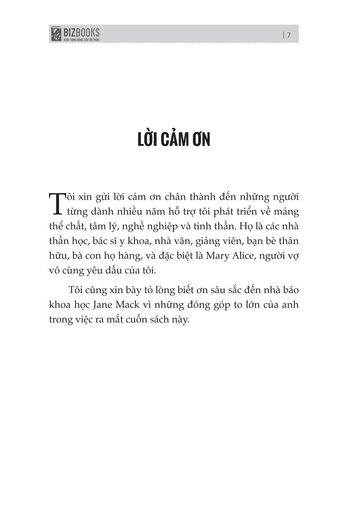 Trí Nhớ Minh Mẫn, Tư Duy Sắc Sảo - Các Chiến Lược Chống Lão Hóa Cho Bộ Não Của Bạn