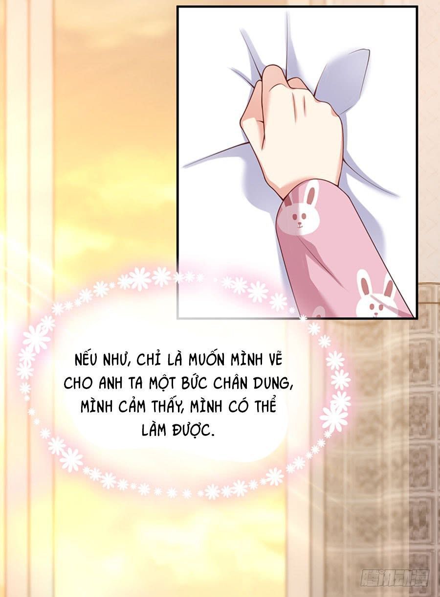 nam thần truy thê chỉ nam chapter 6.2 20