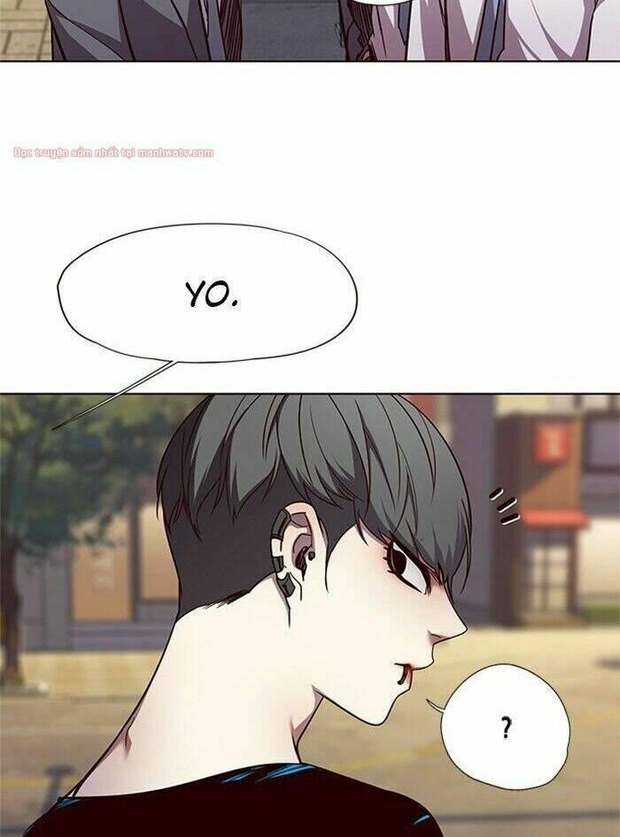 biến thân thành mèo chapter 48 44