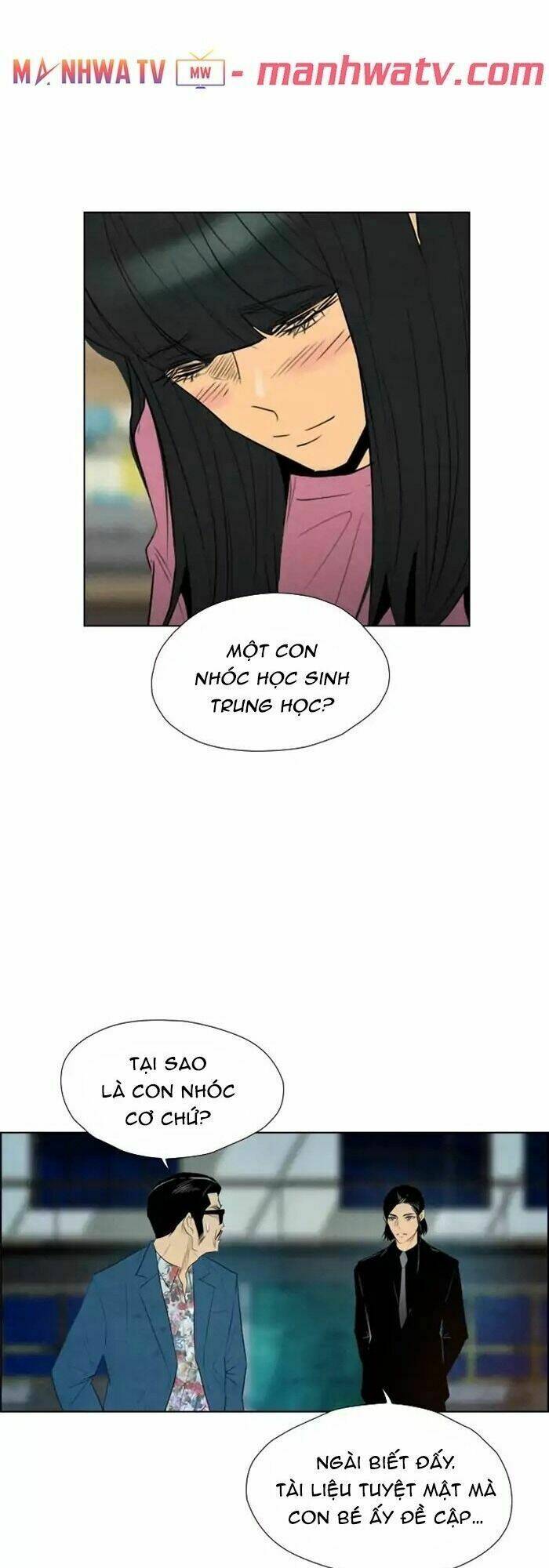 kẻ hồi sinh chapter 53 55