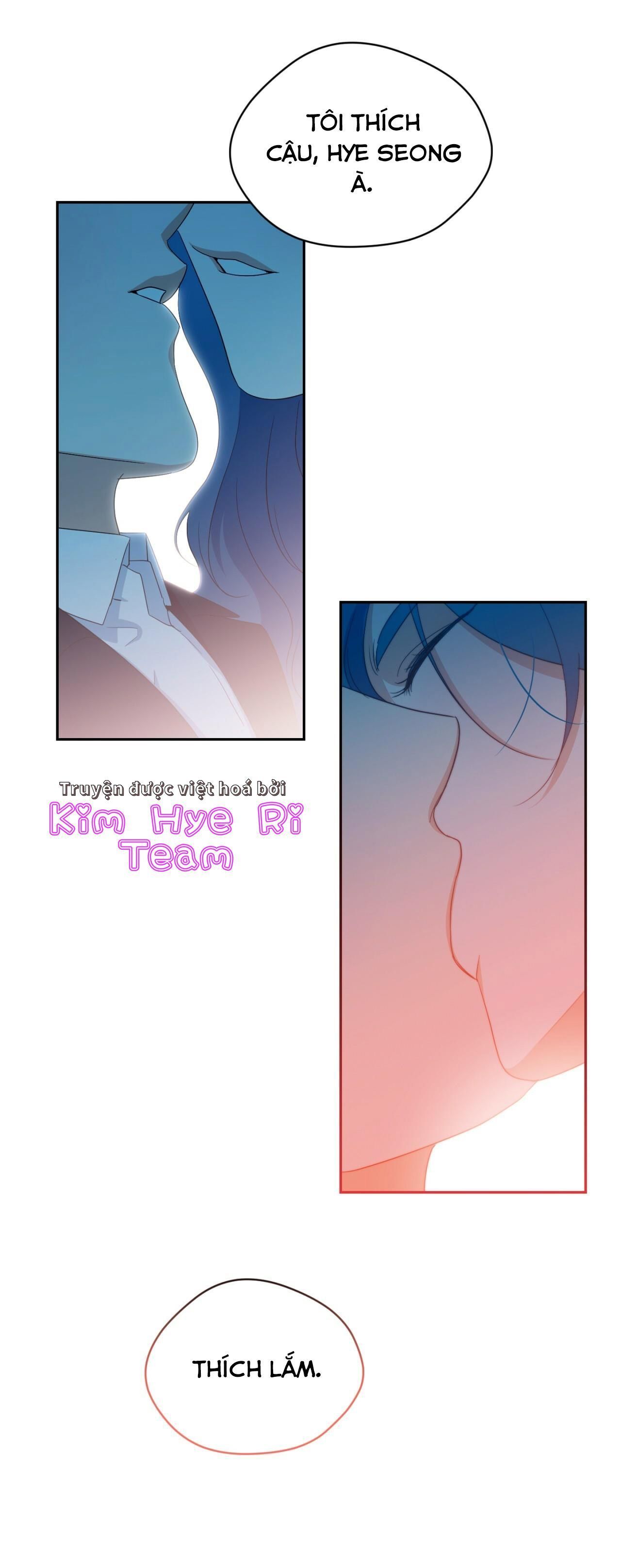 giấc mộng ngọt ngào 2 (full) chapter 24 23