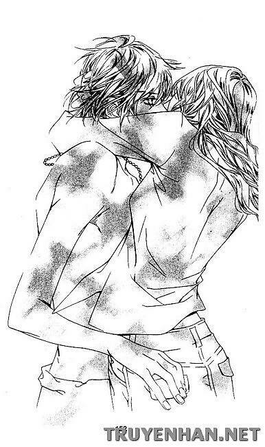 seduction more beautiful than love chapter 32 16