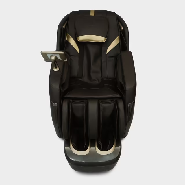 [Miễn phí lắp đặt] Ghế Massage KINGSPORT Standard G20 New Công Nghệ Massage Kingtech Touch Pro, Công nghệ Sóng âm KingSonic kết hợp Công nghệ massage không trọng lực