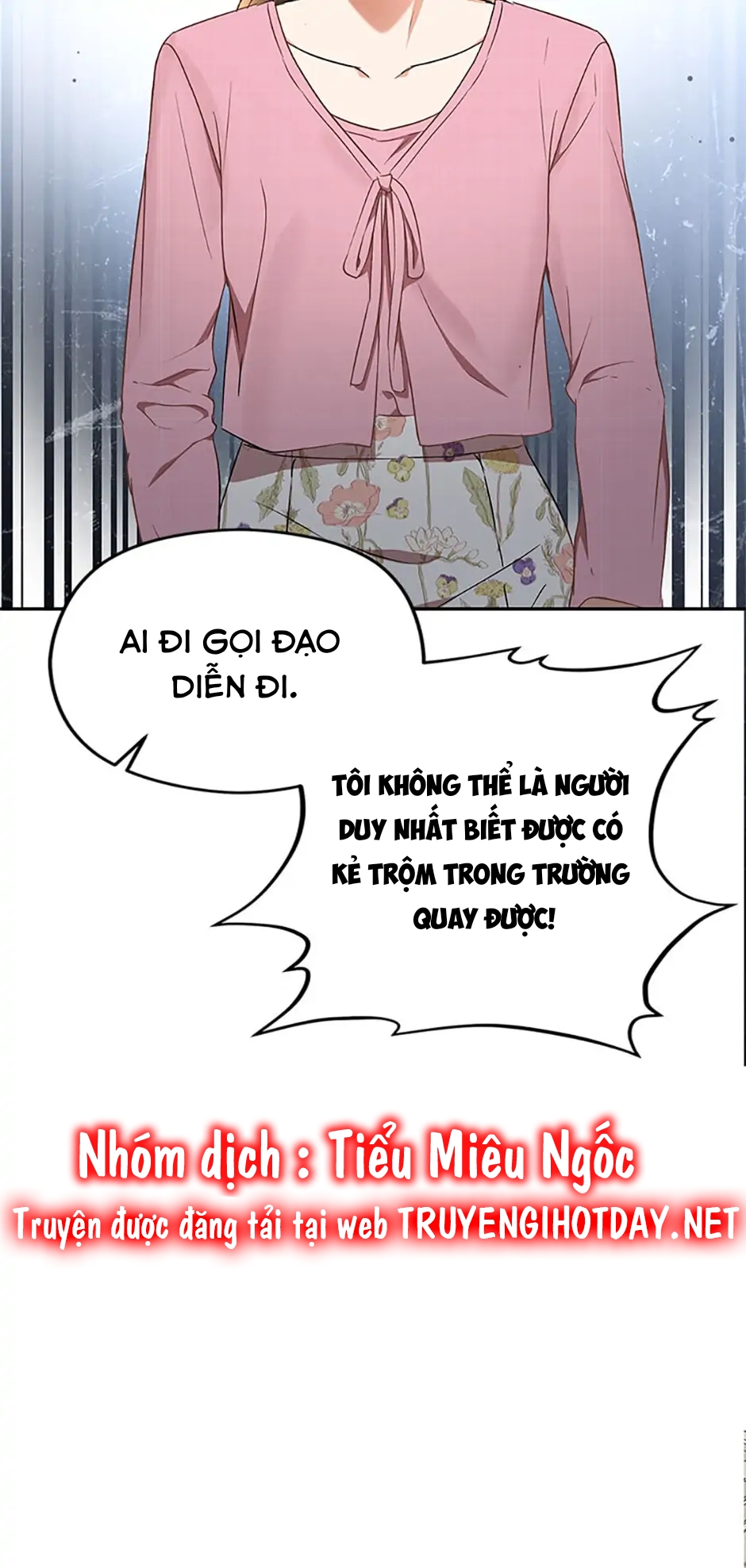 hôn thôi vẫn chưa đủ đâu chapter 32 25