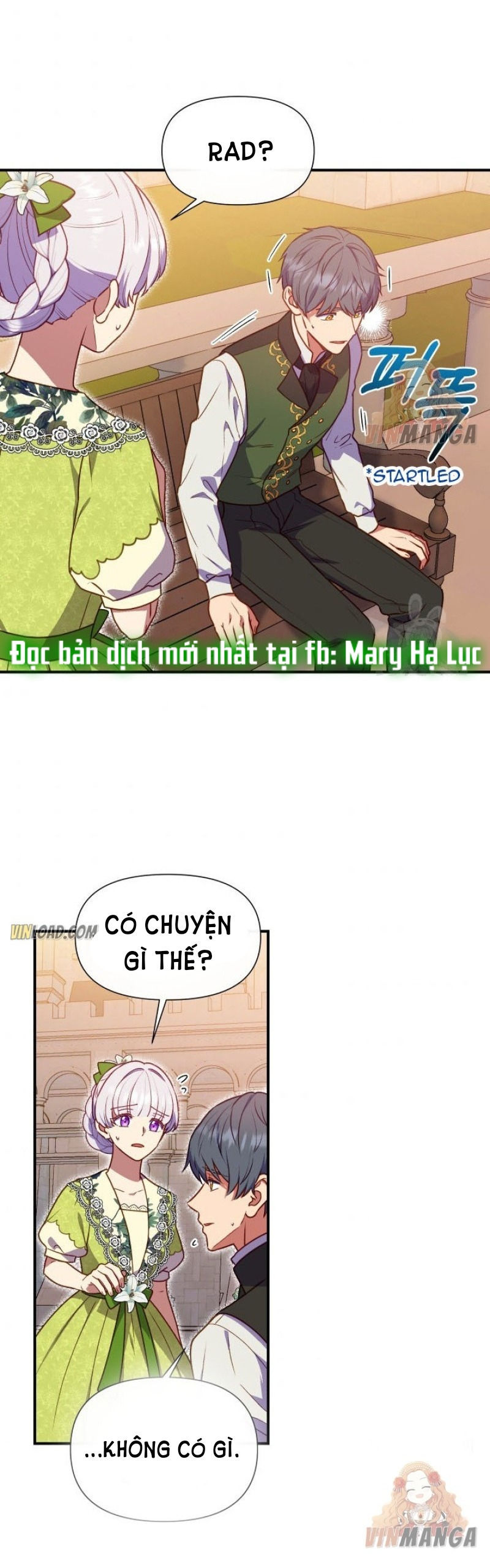 bản khế ước với nữ công tước ác ma chapter 137 37