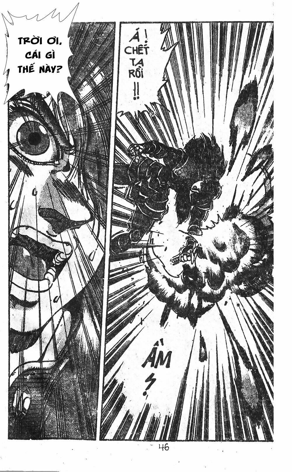 ảo long vương chapter 54 12