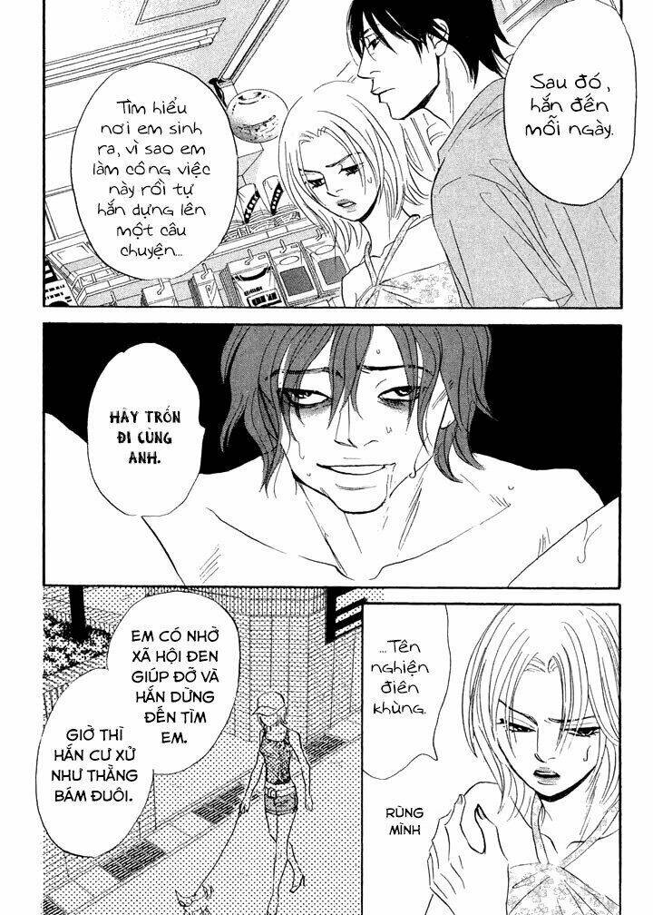 chàng giúp việc tada chapter 12 3