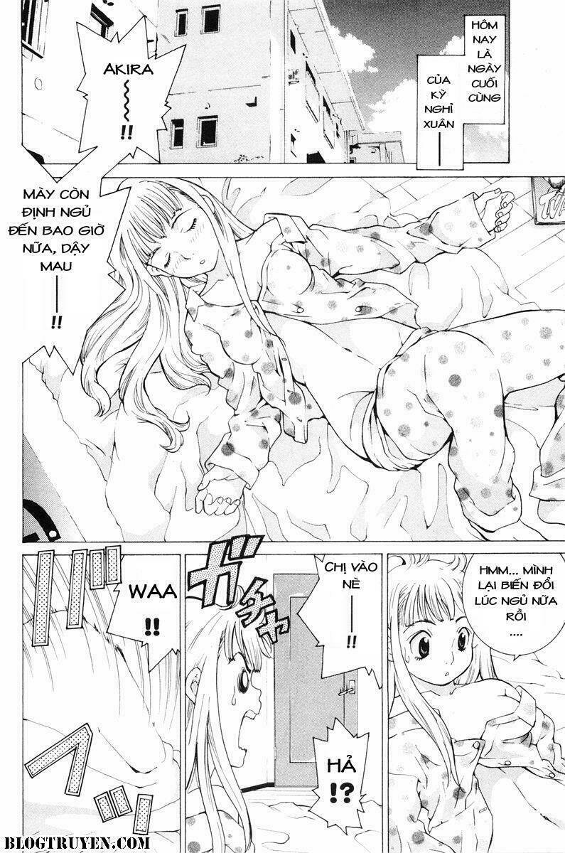 gacha gacha - secret chapter 11 7