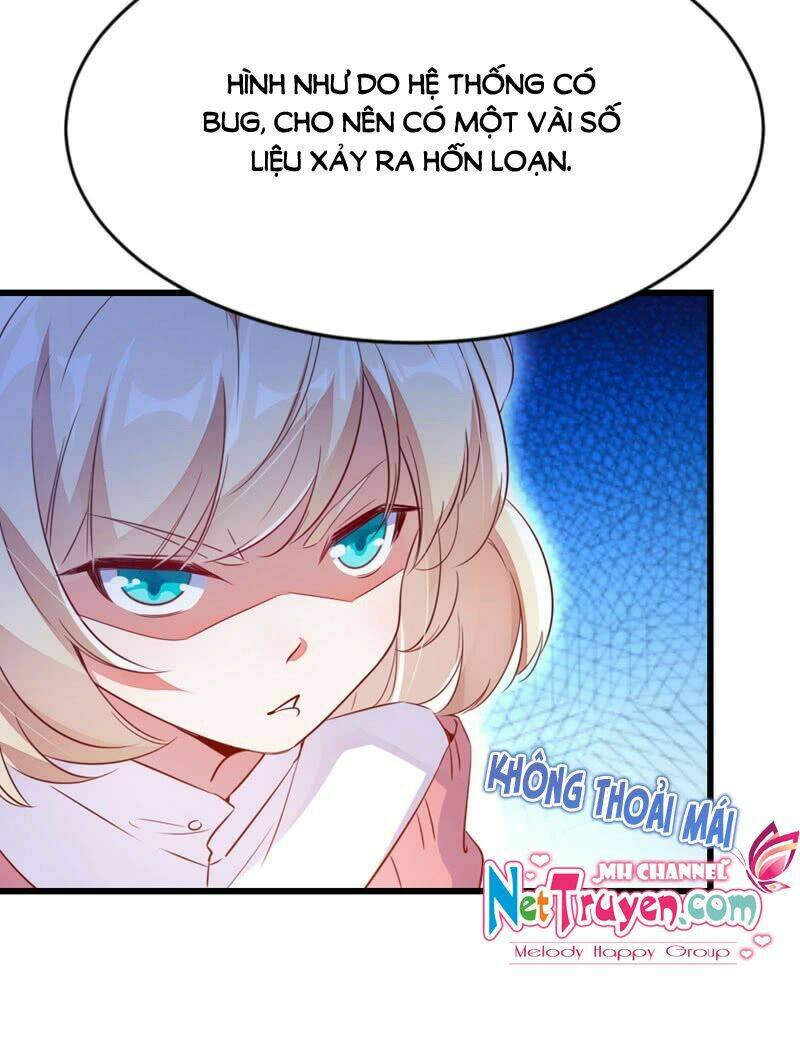 thiên thần gấu trúc muốn được ôm chapter 1 19