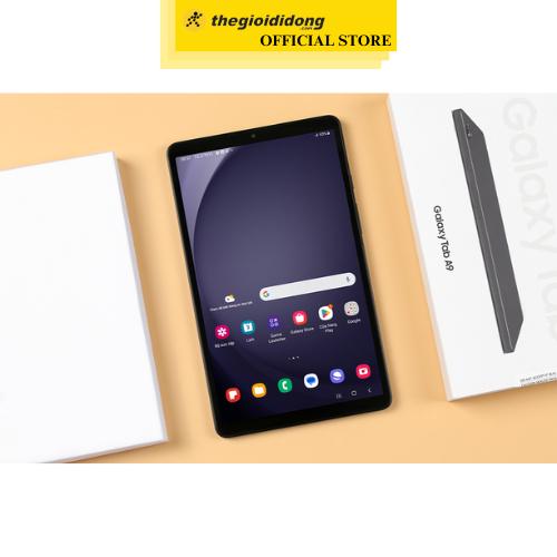 Máy tính bảng Samsung Galaxy Tab A9 4G 4GB/64GB - Hàng Chính Hãng