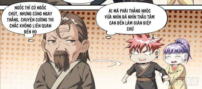 võ lực chí mạng chapter 29 3