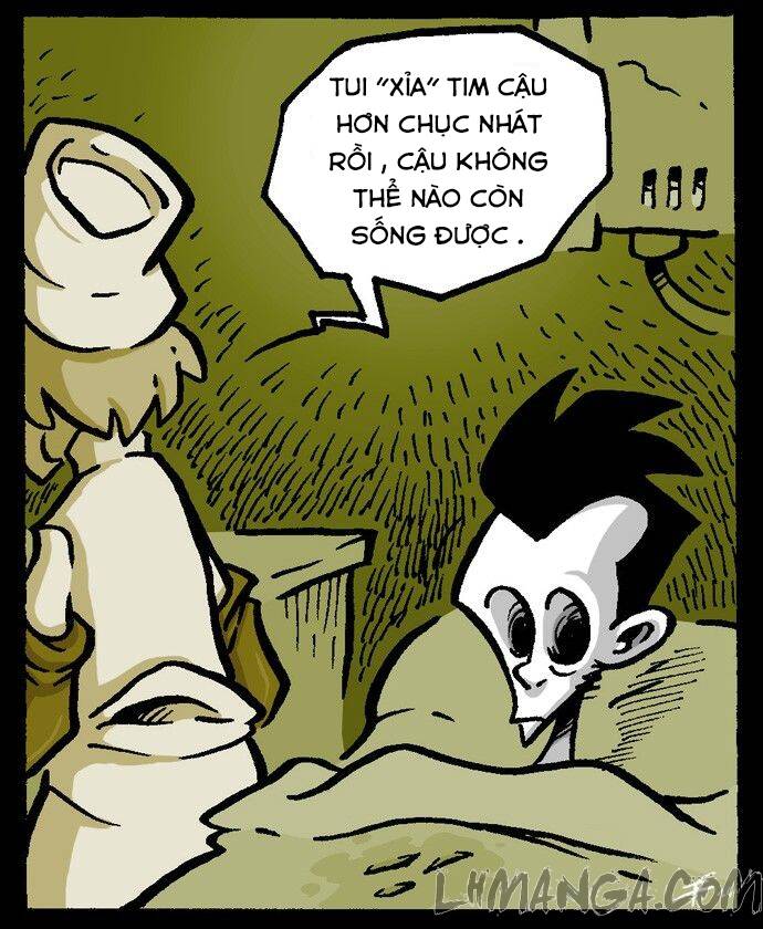 undeaded chapter 6 5