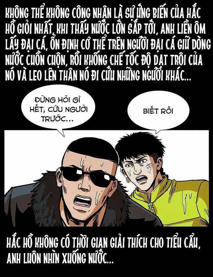 U Minh Ngụy Tượng Chapter 207 30