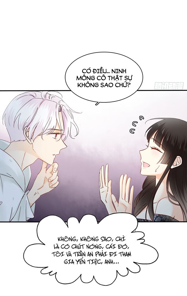 bay qua thiên sơn đến yêu anh chapter 72 4