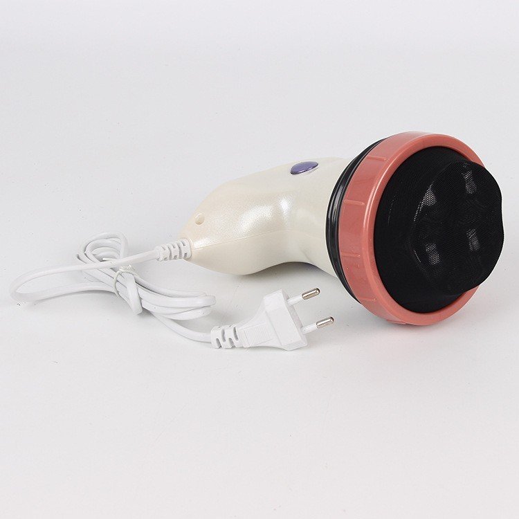 Máy Massage Body Cầm Tay Innovation 4 Đầu