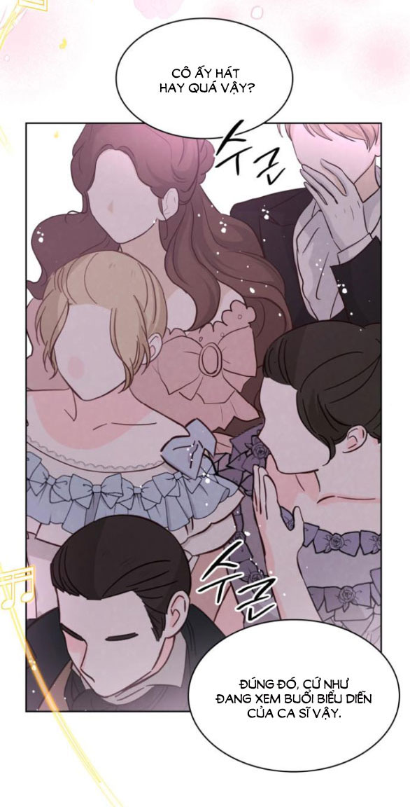 tôi trở thành vợ cũ của nam chính chapter 9.2 30