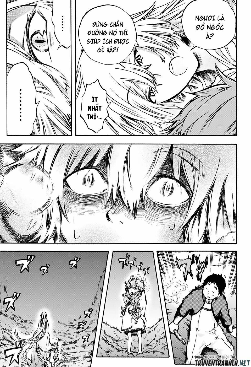 magician of the depths chapter 2 51