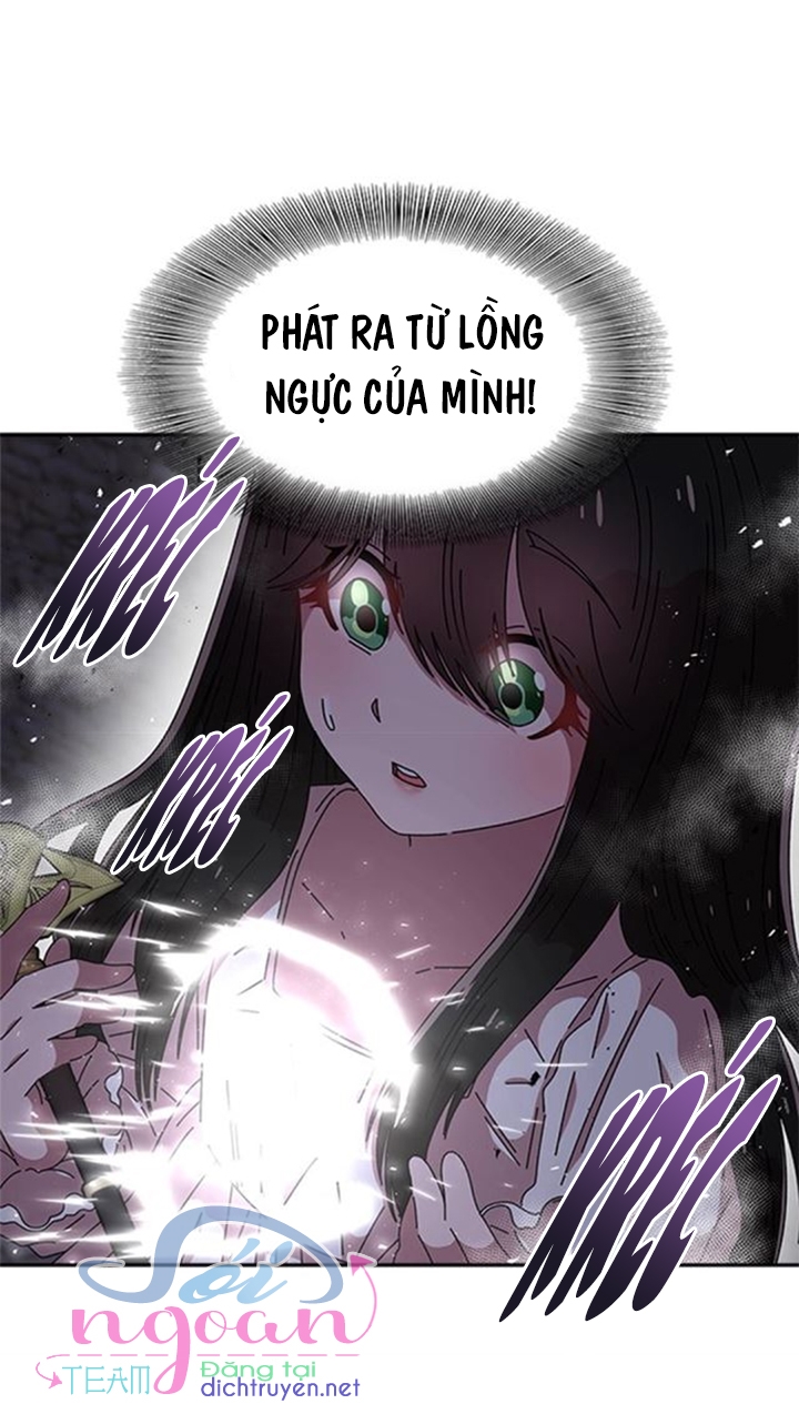 con gái bảo bối của ma vương chapter 54 2