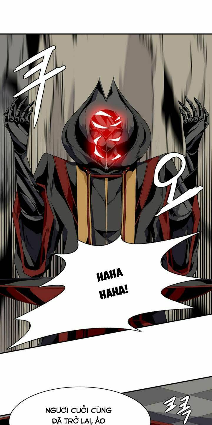 ảo mộng vương chapter 0 10