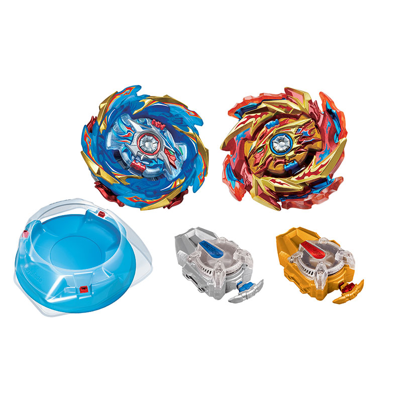 Đồ Chơi BEYBLADE Bộ Đấu Trường B-174 Beyblade Limit Break Dx Set 170389