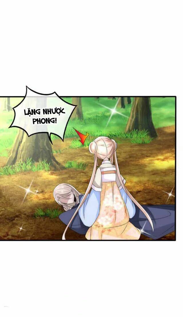 kế hoạch sủng ái của tiểu công chúa chapter 23.2 4