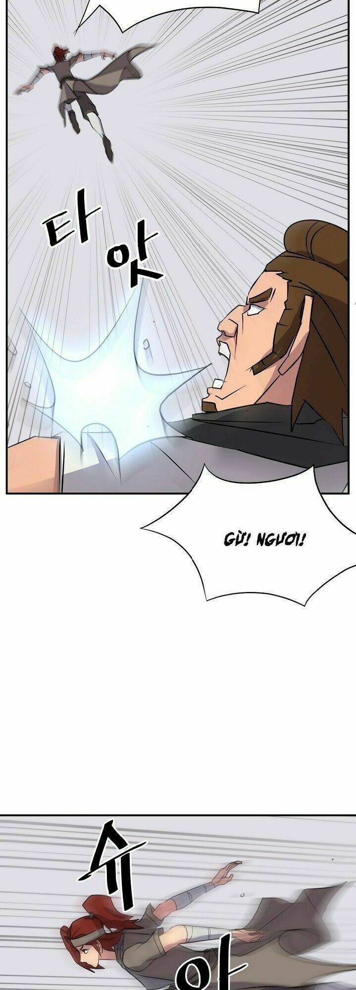 trọng sinh, bất khả chiến bại chapter 57 15