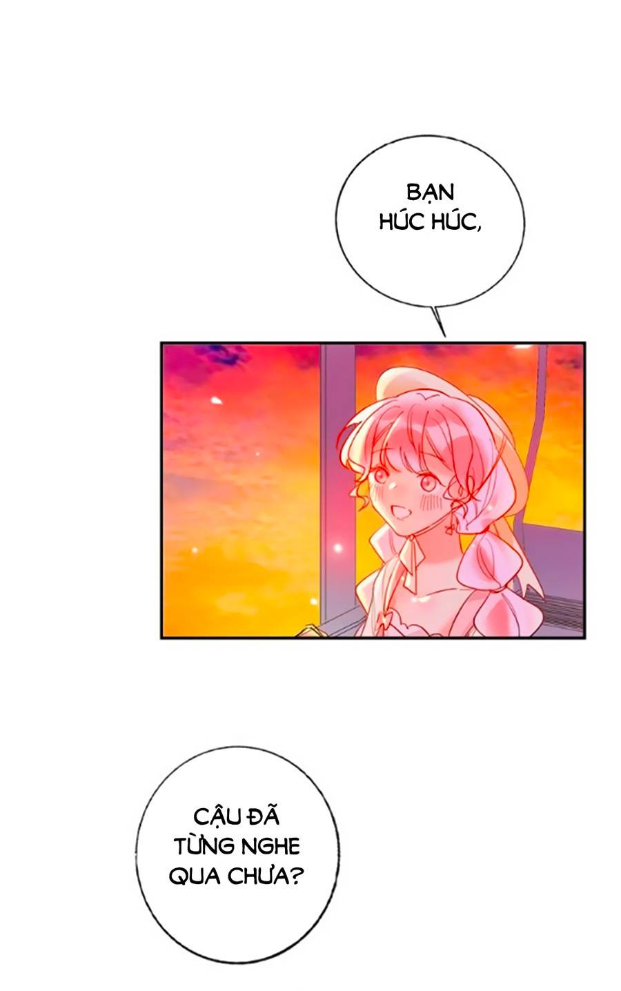 kế hoạch đánh chiếm của công chúa nghèo chapter 23 36