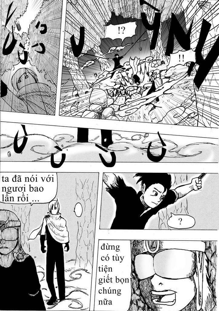 c.b.a (caber adventure) chapter 21 7