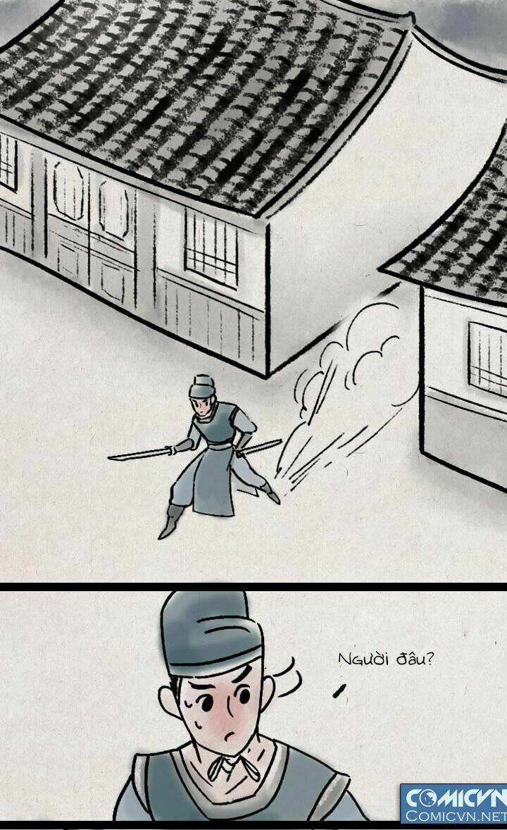 nhất thiền tiểu hòa thượng chapter 59 5