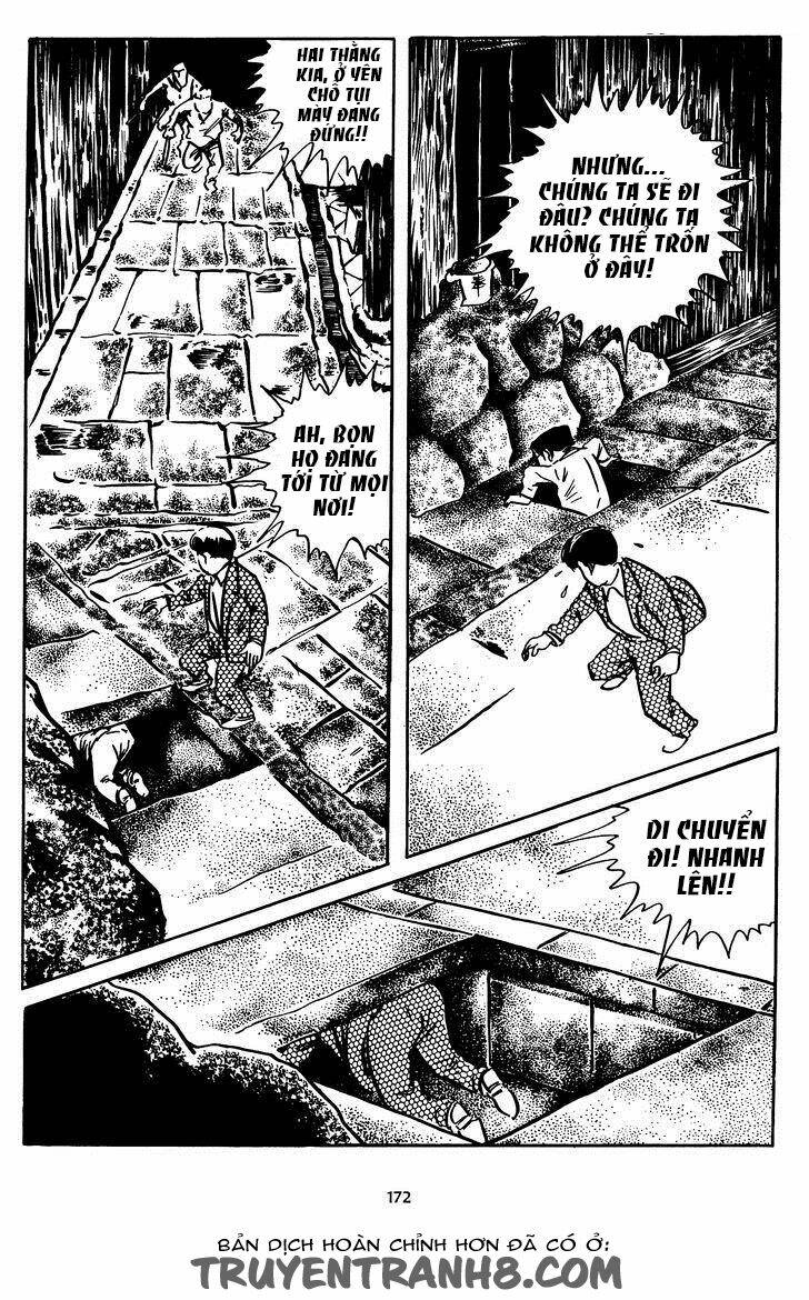 3 street of mysteries chapter 15 13