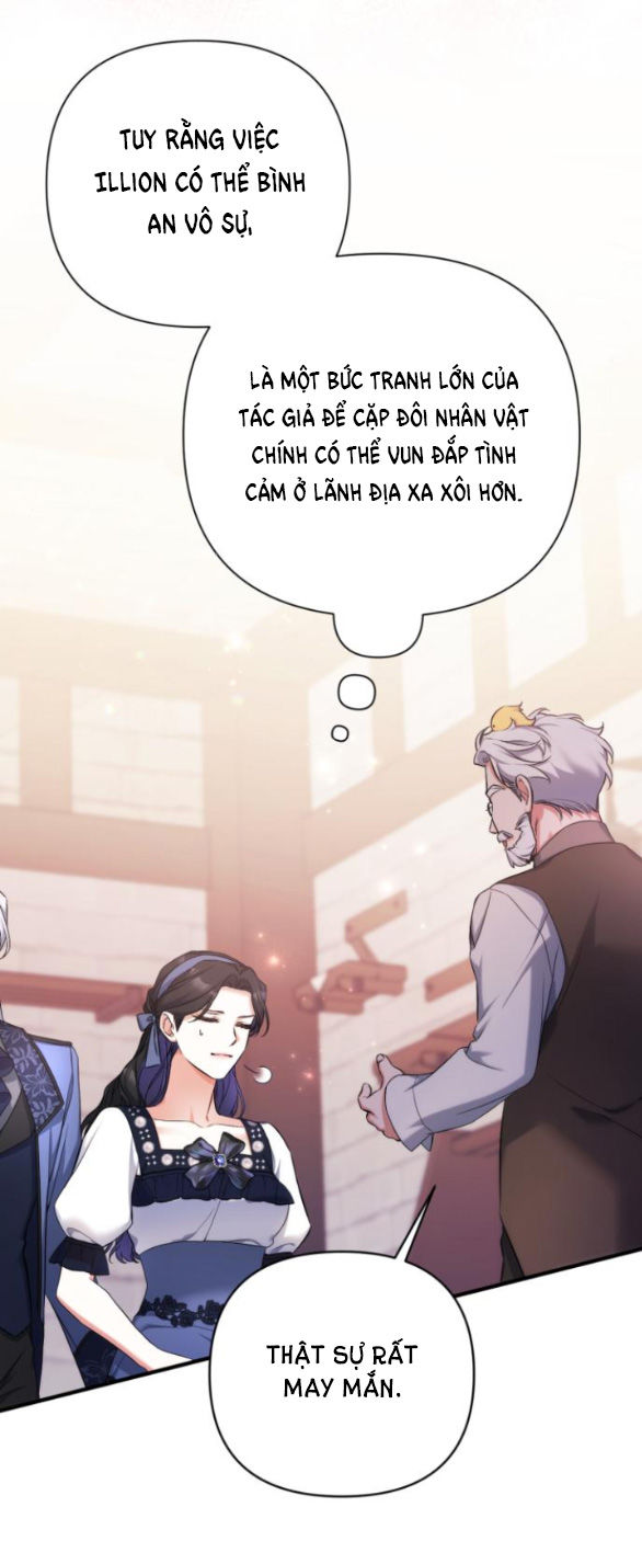 dành cho nhân vật bị bỏ rơi yêu thích nhất của tôi chapter 40.2 3