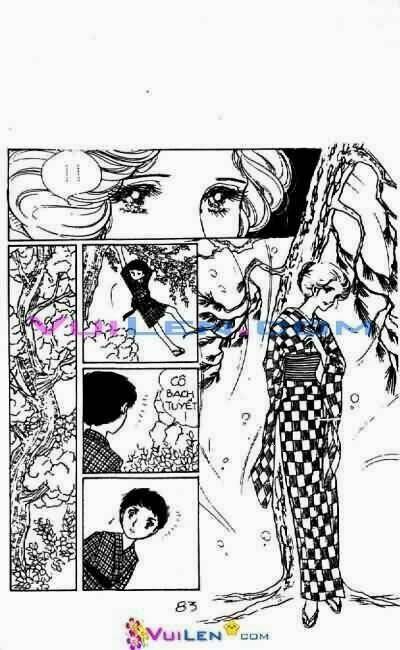 tiểu thư áo trắng chapter 13 83