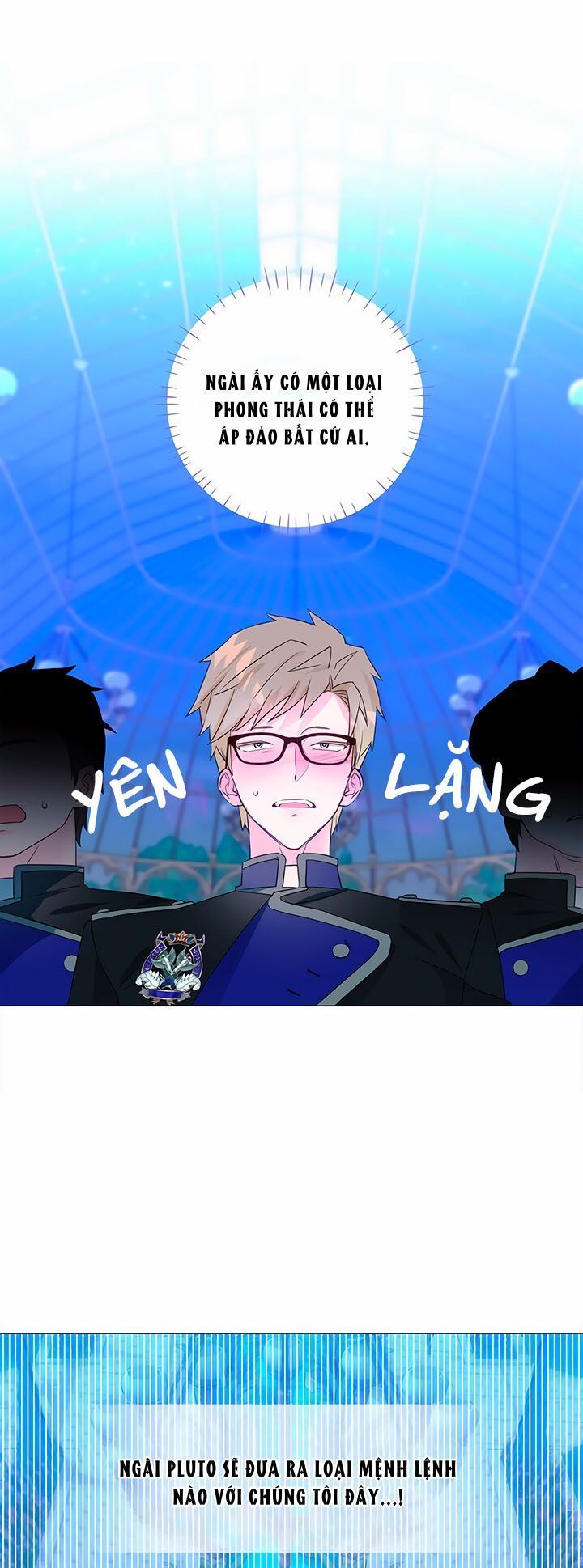 hãy chọn một papa trong số các bạo chúa chapter 8 28