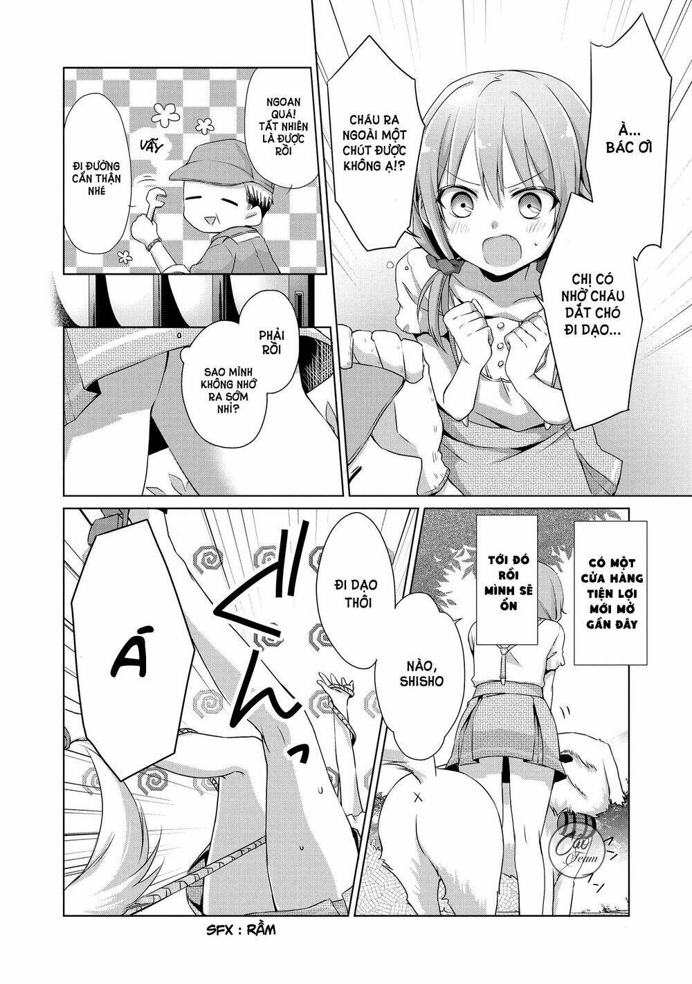 tachibanakan to lie angle chapter 3 8