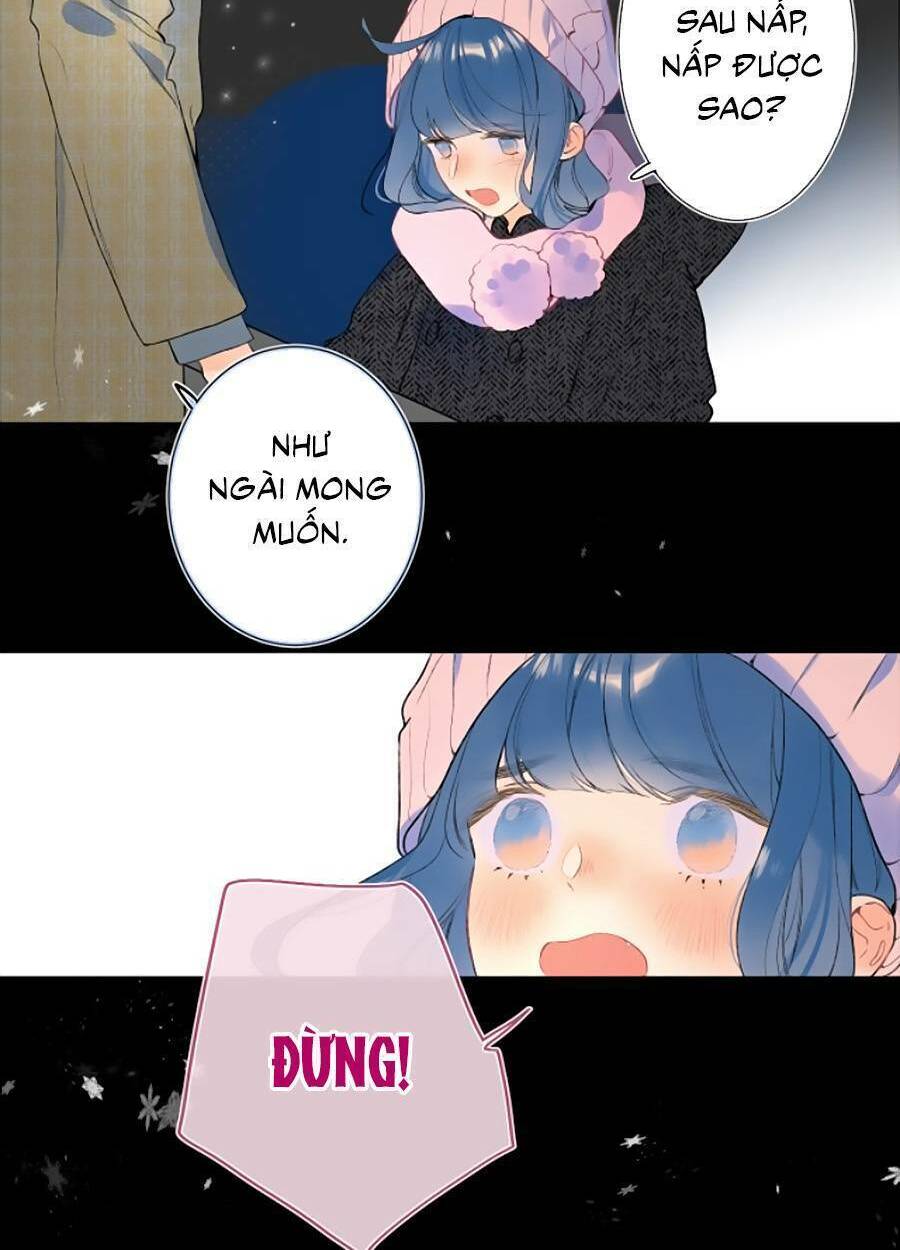 đừng khóc chapter 85 11