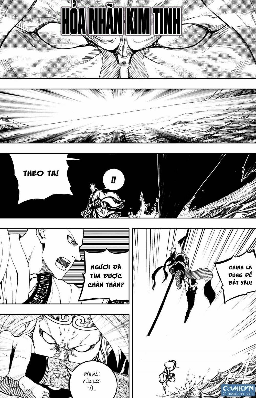 tây du đường tăng hàng ma chapter 10 6