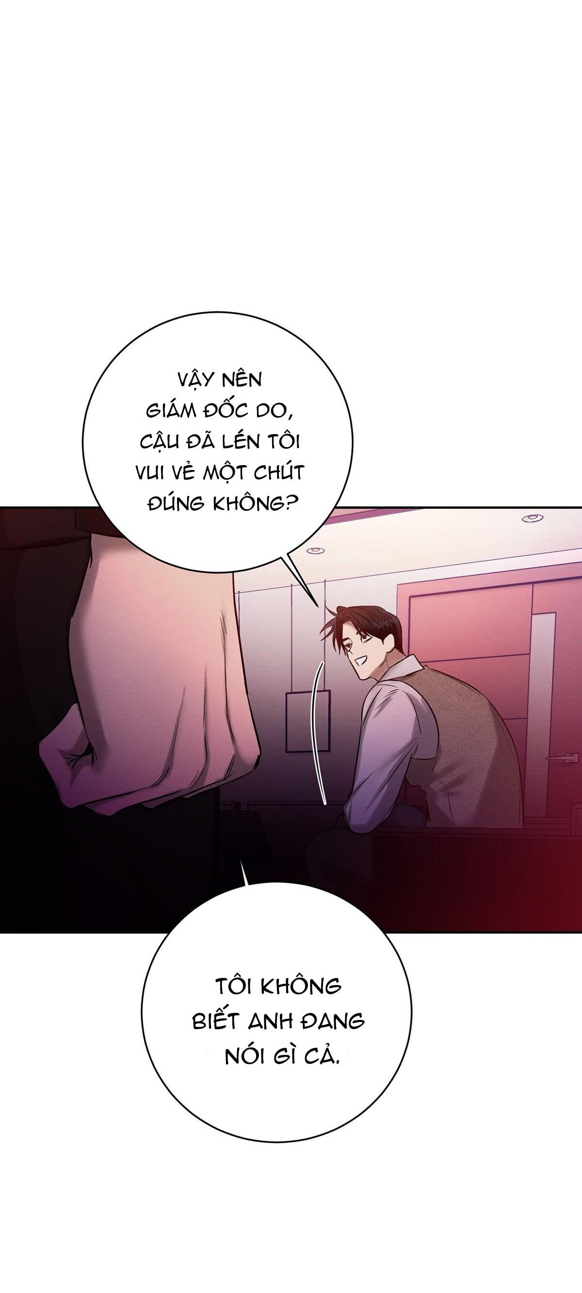 lý do của ác nhân chapter 31 27