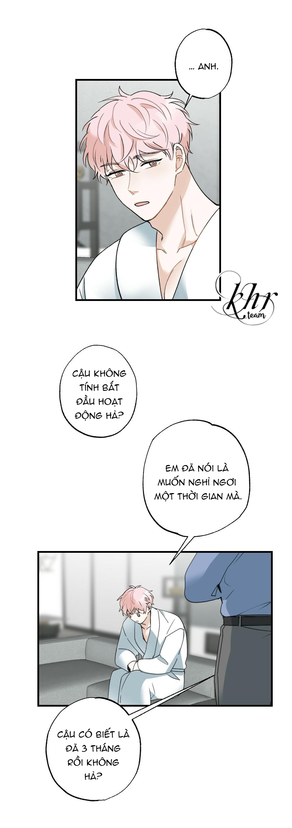 bò sữa quốc dân chapter 1 16