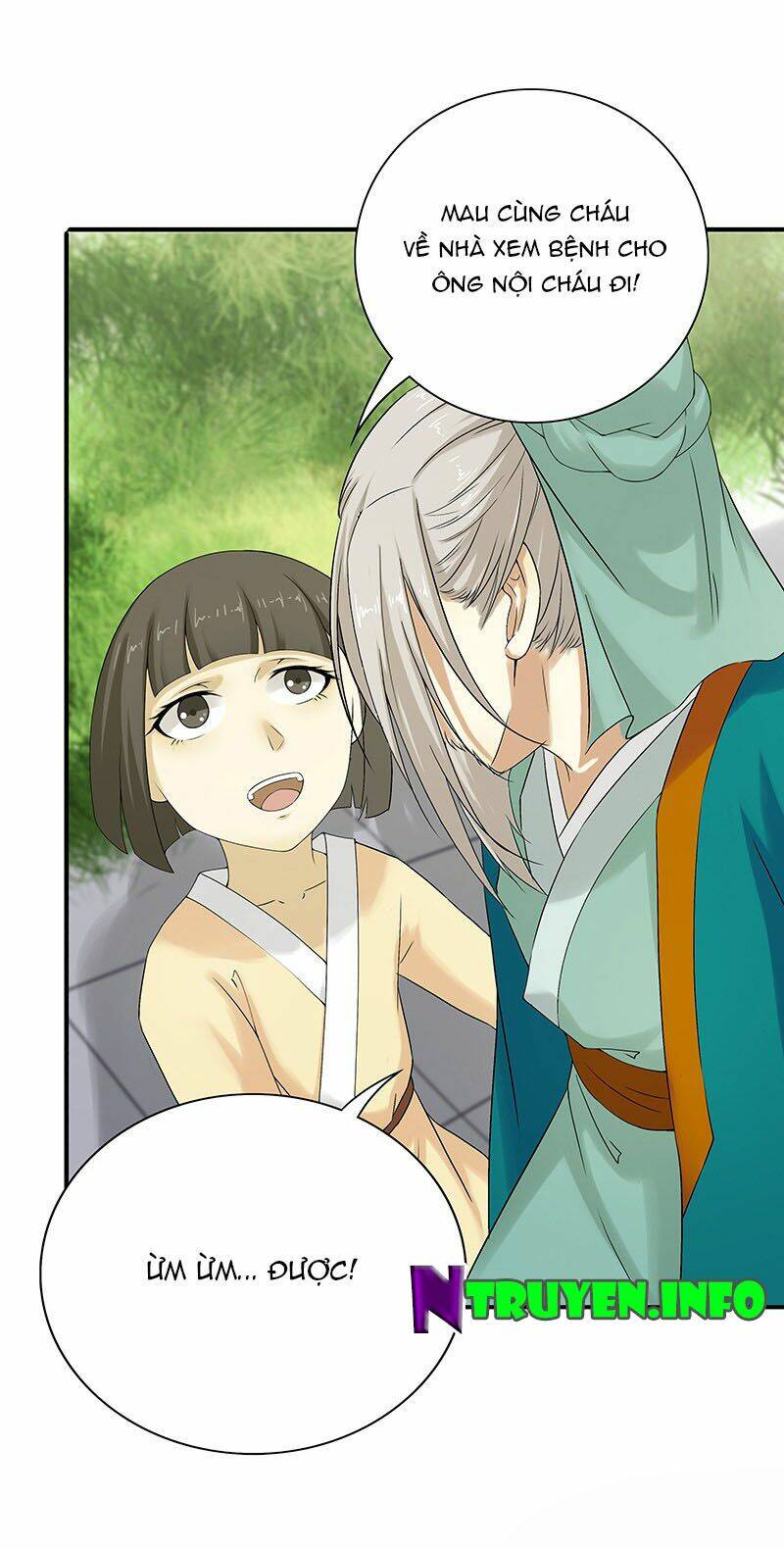 khuynh thế độc phi chapter 26 10