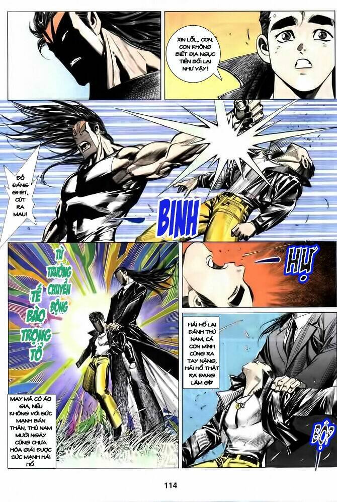 hải hổ 2 chapter 8 26