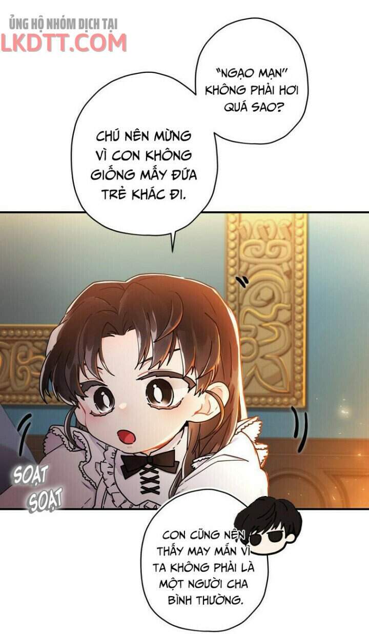 tôi đã trở thành con gái nuôi của nam chính chapter 14 30